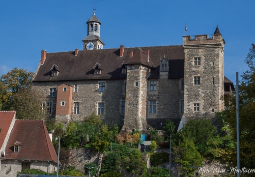 Vieux Château